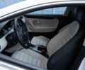 Белый Фольксваген Пассат СС, объемом двигателя 1.8 л и пробегом 280 тыс. км за 8500 $, фото 6 на Automoto.ua