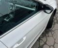 Белый Фольксваген Пассат СС, объемом двигателя 2 л и пробегом 248 тыс. км за 7000 $, фото 5 на Automoto.ua