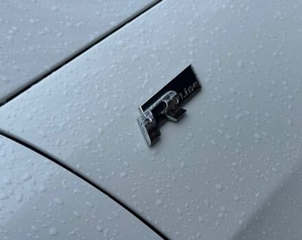 Білий Фольксваген Пассат СС, об'ємом двигуна 2 л та пробігом 211 тис. км за 9200 $, фото 6 на Automoto.ua