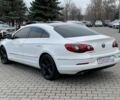 Білий Фольксваген Пассат СС, об'ємом двигуна 2 л та пробігом 173 тис. км за 8600 $, фото 4 на Automoto.ua