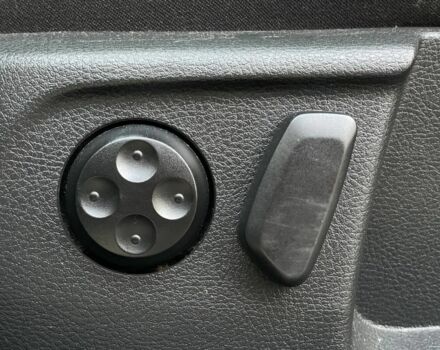 Білий Фольксваген Пассат СС, об'ємом двигуна 2 л та пробігом 173 тис. км за 8600 $, фото 15 на Automoto.ua