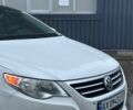 Білий Фольксваген Пассат СС, об'ємом двигуна 2 л та пробігом 211 тис. км за 9200 $, фото 1 на Automoto.ua