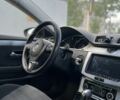 Білий Фольксваген Пассат СС, об'ємом двигуна 2 л та пробігом 330 тис. км за 7500 $, фото 5 на Automoto.ua