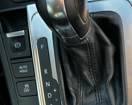 Белый Фольксваген Пассат СС, объемом двигателя 2 л и пробегом 227 тыс. км за 8000 $, фото 18 на Automoto.ua