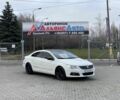 Білий Фольксваген Пассат СС, об'ємом двигуна 2 л та пробігом 173 тис. км за 8600 $, фото 1 на Automoto.ua