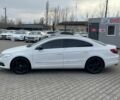 Білий Фольксваген Пассат СС, об'ємом двигуна 2 л та пробігом 173 тис. км за 8600 $, фото 3 на Automoto.ua