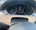 Білий Фольксваген Пассат СС, об'ємом двигуна 2 л та пробігом 318 тис. км за 8500 $, фото 7 на Automoto.ua