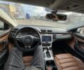 Белый Фольксваген Пассат СС, объемом двигателя 1.8 л и пробегом 200 тыс. км за 9000 $, фото 11 на Automoto.ua