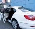 Белый Фольксваген Пассат СС, объемом двигателя 1.8 л и пробегом 280 тыс. км за 8500 $, фото 2 на Automoto.ua