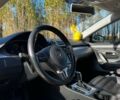 Белый Фольксваген Пассат СС, объемом двигателя 2 л и пробегом 227 тыс. км за 8000 $, фото 11 на Automoto.ua