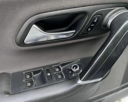 Білий Фольксваген Пассат СС, об'ємом двигуна 2 л та пробігом 173 тис. км за 8600 $, фото 8 на Automoto.ua