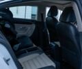 Белый Фольксваген Пассат СС, объемом двигателя 1.8 л и пробегом 280 тыс. км за 8500 $, фото 9 на Automoto.ua