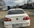 Белый Фольксваген Пассат СС, объемом двигателя 1.8 л и пробегом 200 тыс. км за 9000 $, фото 4 на Automoto.ua