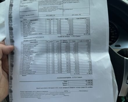 Белый Фольксваген Пассат СС, объемом двигателя 2 л и пробегом 196 тыс. км за 7300 $, фото 16 на Automoto.ua