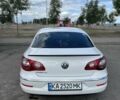 Білий Фольксваген Пассат СС, об'ємом двигуна 2 л та пробігом 330 тис. км за 7500 $, фото 2 на Automoto.ua