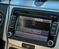 Белый Фольксваген Пассат СС, объемом двигателя 2 л и пробегом 227 тыс. км за 8000 $, фото 20 на Automoto.ua