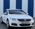 Білий Фольксваген Пассат СС, об'ємом двигуна 1.8 л та пробігом 139 тис. км за 8342 $, фото 1 на Automoto.ua