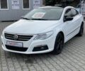 Білий Фольксваген Пассат СС, об'ємом двигуна 2 л та пробігом 173 тис. км за 8600 $, фото 2 на Automoto.ua