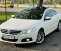 Белый Фольксваген Пассат СС, объемом двигателя 1.8 л и пробегом 180 тыс. км за 10500 $, фото 1 на Automoto.ua