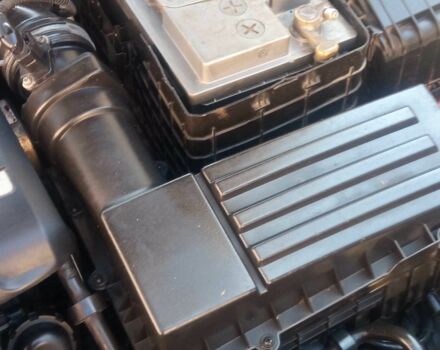 Белый Фольксваген Пассат СС, объемом двигателя 2 л и пробегом 1 тыс. км за 9500 $, фото 7 на Automoto.ua