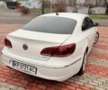Білий Фольксваген Пассат СС, об'ємом двигуна 2 л та пробігом 225 тис. км за 10500 $, фото 2 на Automoto.ua