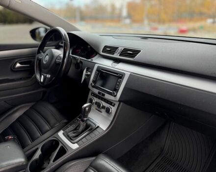 Білий Фольксваген Пассат СС, об'ємом двигуна 2 л та пробігом 259 тис. км за 6499 $, фото 16 на Automoto.ua