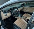 Белый Фольксваген Пассат СС, объемом двигателя 2 л и пробегом 210 тыс. км за 11500 $, фото 3 на Automoto.ua