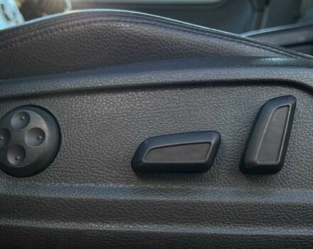 Белый Фольксваген Пассат СС, объемом двигателя 2 л и пробегом 197 тыс. км за 275 $, фото 14 на Automoto.ua