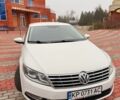 Білий Фольксваген Пассат СС, об'ємом двигуна 2 л та пробігом 225 тис. км за 10500 $, фото 1 на Automoto.ua