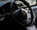 Белый Фольксваген Пассат СС, объемом двигателя 1.8 л и пробегом 187 тыс. км за 11500 $, фото 1 на Automoto.ua