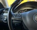 Белый Фольксваген Пассат СС, объемом двигателя 2 л и пробегом 197 тыс. км за 275 $, фото 8 на Automoto.ua