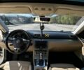 Белый Фольксваген Пассат СС, объемом двигателя 2 л и пробегом 159 тыс. км за 10600 $, фото 11 на Automoto.ua