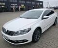Белый Фольксваген Пассат СС, объемом двигателя 2 л и пробегом 227 тыс. км за 11000 $, фото 1 на Automoto.ua