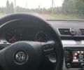 Белый Фольксваген Пассат СС, объемом двигателя 2 л и пробегом 180 тыс. км за 11000 $, фото 4 на Automoto.ua