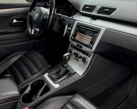 Білий Фольксваген Пассат СС, об'ємом двигуна 2 л та пробігом 259 тис. км за 6499 $, фото 17 на Automoto.ua