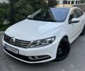 Білий Фольксваген Пассат СС, об'ємом двигуна 2 л та пробігом 266 тис. км за 9000 $, фото 1 на Automoto.ua
