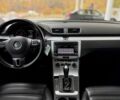 Білий Фольксваген Пассат СС, об'ємом двигуна 2 л та пробігом 259 тис. км за 6499 $, фото 18 на Automoto.ua