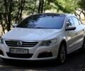 Белый Фольксваген Пассат СС, объемом двигателя 1.8 л и пробегом 187 тыс. км за 11500 $, фото 2 на Automoto.ua