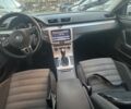 Белый Фольксваген Пассат СС, объемом двигателя 1.8 л и пробегом 162 тыс. км за 9450 $, фото 6 на Automoto.ua