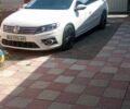 Белый Фольксваген Пассат СС, объемом двигателя 2 л и пробегом 1 тыс. км за 9500 $, фото 1 на Automoto.ua