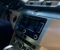 Белый Фольксваген Пассат СС, объемом двигателя 2 л и пробегом 159 тыс. км за 10600 $, фото 10 на Automoto.ua