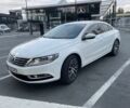Белый Фольксваген Пассат СС, объемом двигателя 1.8 л и пробегом 232 тыс. км за 11250 $, фото 5 на Automoto.ua