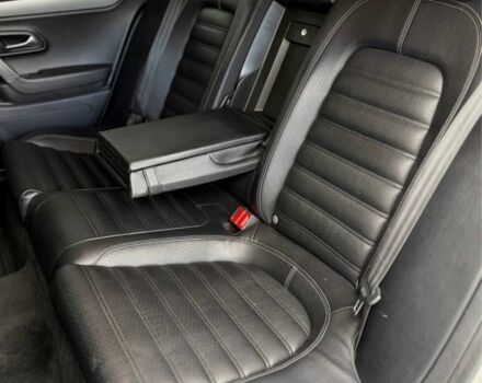 Білий Фольксваген Пассат СС, об'ємом двигуна 2 л та пробігом 259 тис. км за 6499 $, фото 11 на Automoto.ua