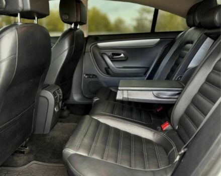 Білий Фольксваген Пассат СС, об'ємом двигуна 2 л та пробігом 259 тис. км за 6499 $, фото 10 на Automoto.ua