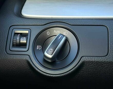 Белый Фольксваген Пассат СС, объемом двигателя 2 л и пробегом 197 тыс. км за 275 $, фото 15 на Automoto.ua