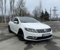 Білий Фольксваген Пассат СС, об'ємом двигуна 2 л та пробігом 170 тис. км за 8800 $, фото 1 на Automoto.ua