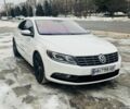 Белый Фольксваген Пассат СС, объемом двигателя 2 л и пробегом 173 тыс. км за 10300 $, фото 1 на Automoto.ua