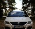 Білий Фольксваген Пассат СС, об'ємом двигуна 1.8 л та пробігом 187 тис. км за 10500 $, фото 1 на Automoto.ua