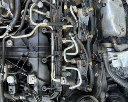 Белый Фольксваген Пассат СС, объемом двигателя 2 л и пробегом 292 тыс. км за 13500 $, фото 19 на Automoto.ua