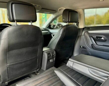 Білий Фольксваген Пассат СС, об'ємом двигуна 2 л та пробігом 259 тис. км за 6499 $, фото 8 на Automoto.ua